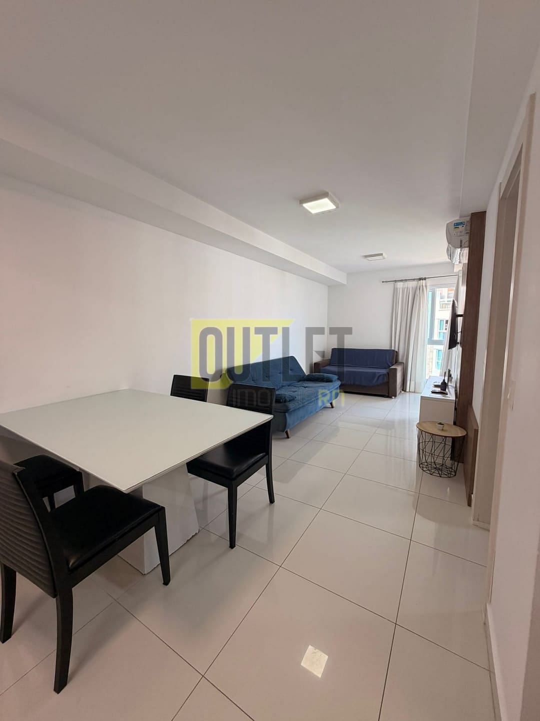 Apartamento, 1 quarto, 115 m² - Foto 5