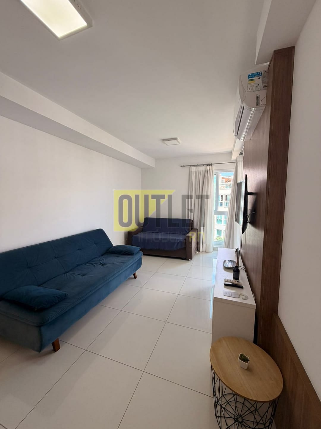 Apartamento, 1 quarto, 115 m² - Foto 4