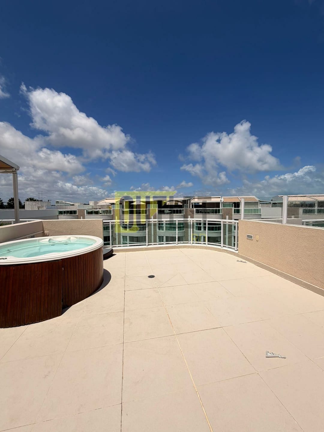 Apartamento, 1 quarto, 115 m² - Foto 1