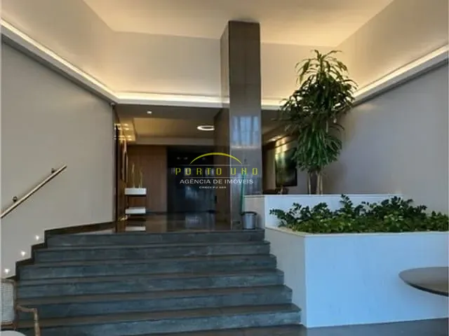 Apartamento 4 quartos e 3 banheiros, à venda, no bairro Jardim Apipema em Salvador