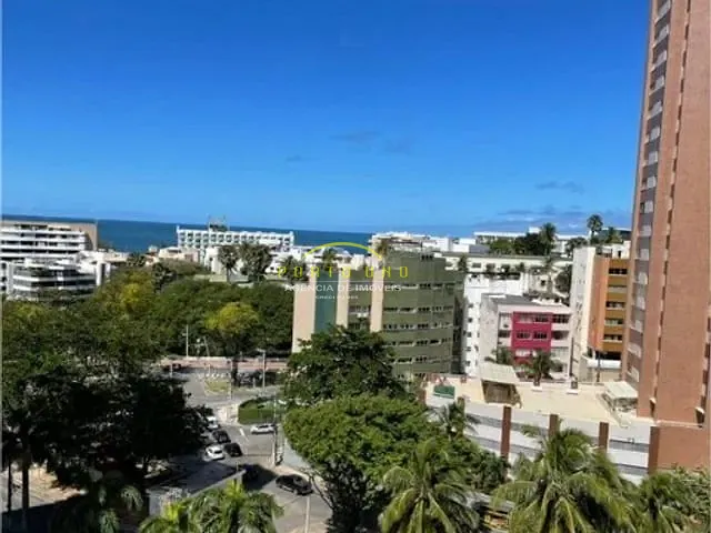 Apartamento 4 quartos e 3 banheiros, à venda, no bairro Jardim Apipema em Salvador