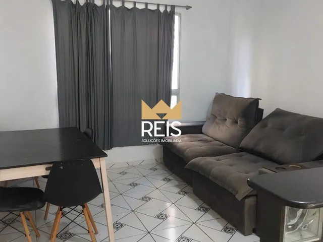 Apartamento 2 quartos e 1 banheiro, à venda, no bairro Campo Grande em Rio de Janeiro