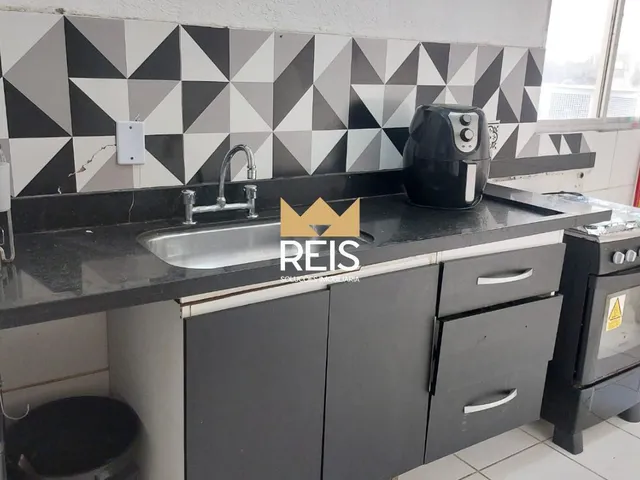 Apartamento 2 quartos e 1 banheiro, à venda, no bairro Campo Grande em Rio de Janeiro
