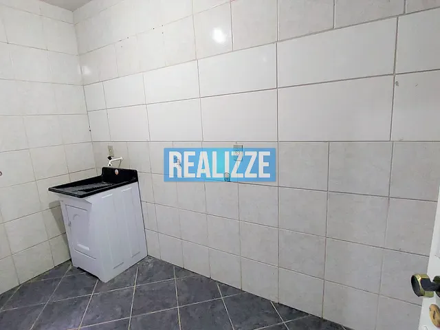 Apartamento 3 quartos e 1 banheiro, para alugar, no bairro Centro em Marau