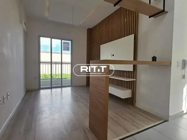 Apartamento com 44m² 2 quartos e 1 banheiro, à venda, no bairro Residencial Parque da Fazenda em Campinas