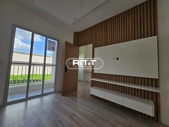 Apartamento com 44m² 2 quartos e 1 banheiro, à venda, no bairro Residencial Parque da Fazenda em Campinas
