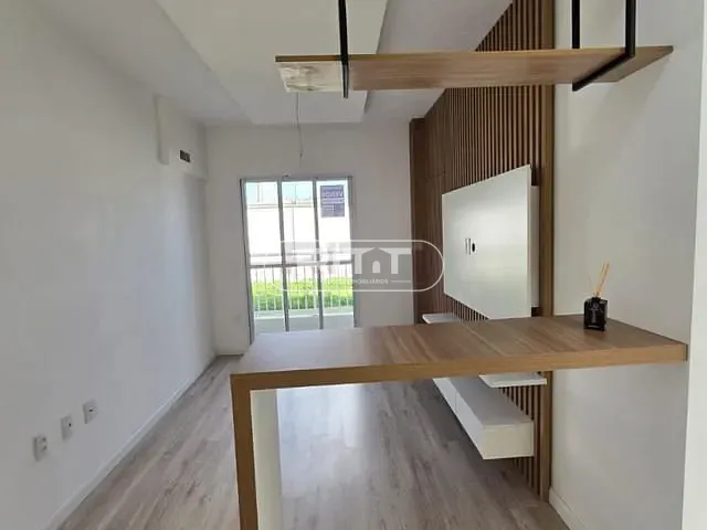 Apartamento com 44m² 2 quartos e 1 banheiro, à venda, no bairro Residencial Parque da Fazenda em Campinas