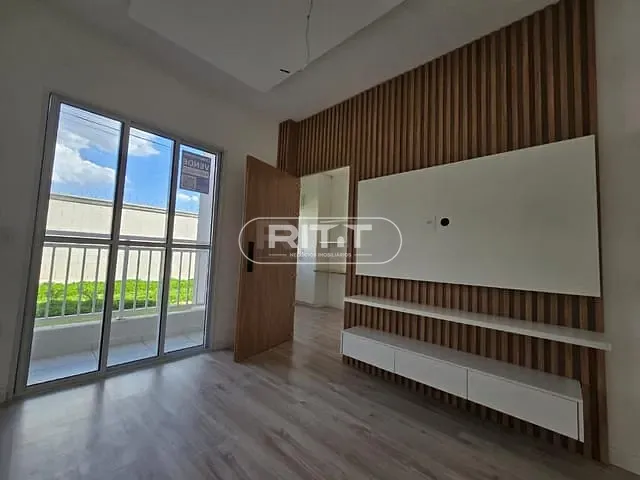 Apartamento com 44m² 2 quartos e 1 banheiro, à venda, no bairro Residencial Parque da Fazenda em Campinas