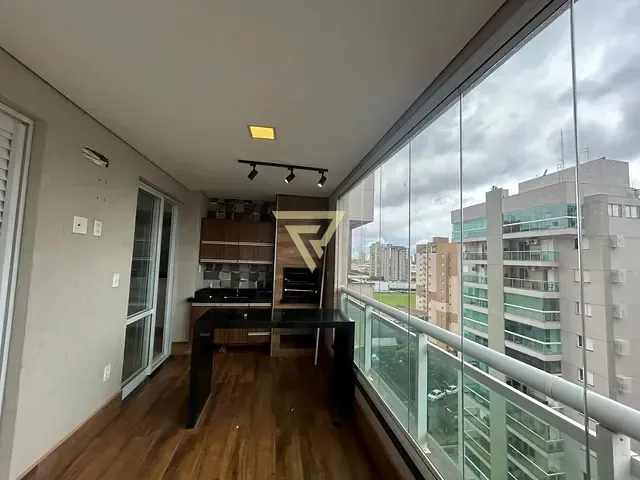 Apartamento 3 quartos e 1 banheiro, para alugar, no bairro Nova Aliança em Ribeirão Preto