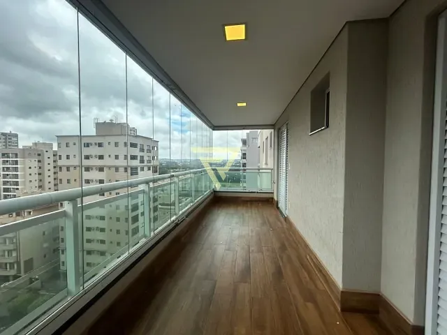 Apartamento 3 quartos e 1 banheiro, para alugar, no bairro Nova Aliança em Ribeirão Preto