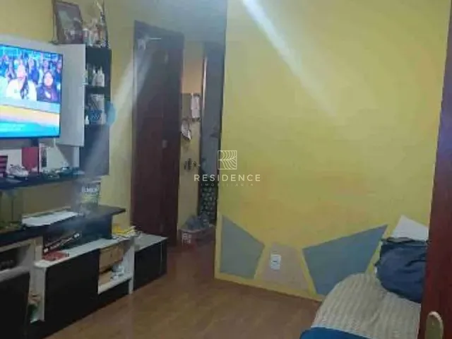 Apartamento 2 quartos e 1 banheiro, à venda, no bairro Água Limpa em Volta Redonda