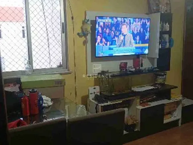 Apartamento 2 quartos e 1 banheiro, à venda, no bairro Água Limpa em Volta Redonda