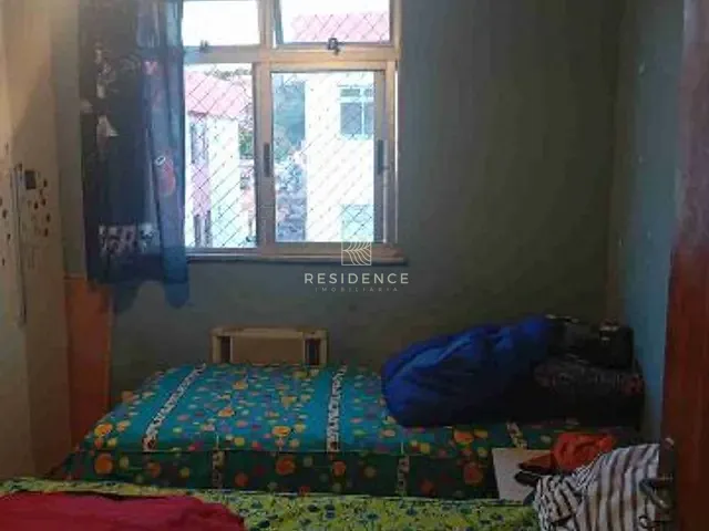 Apartamento 2 quartos e 1 banheiro, à venda, no bairro Água Limpa em Volta Redonda