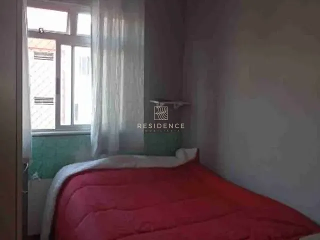 Apartamento 2 quartos e 1 banheiro, à venda, no bairro Água Limpa em Volta Redonda