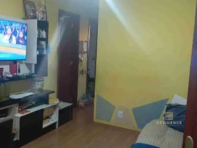 Apartamento 2 quartos e 1 banheiro, à venda, no bairro Água Limpa em Volta Redonda