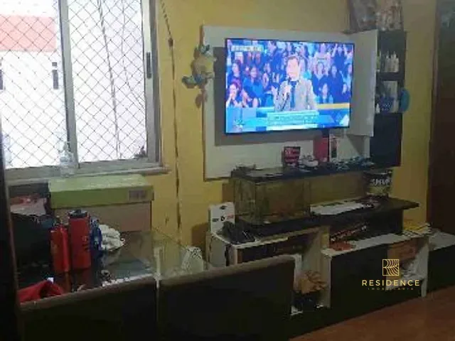 Apartamento 2 quartos e 1 banheiro, à venda, no bairro Água Limpa em Volta Redonda