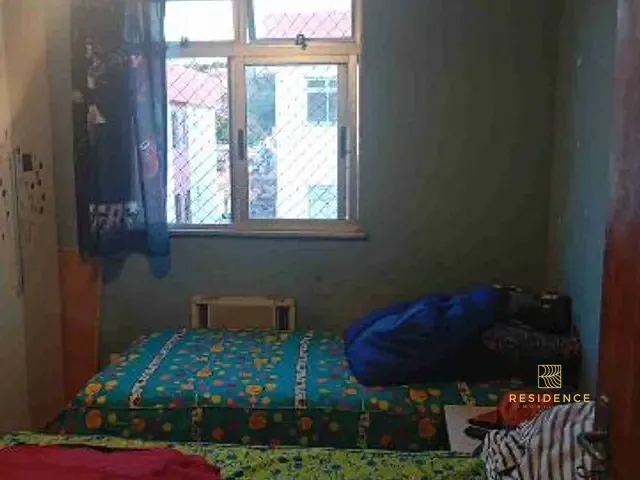 Apartamento 2 quartos e 1 banheiro, à venda, no bairro Água Limpa em Volta Redonda