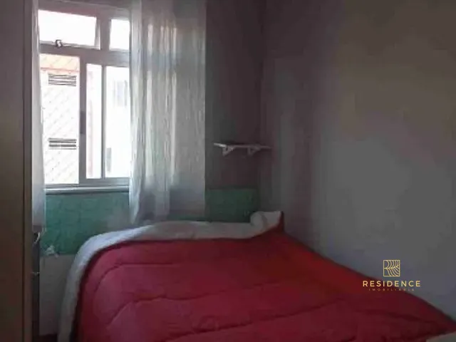 Apartamento 2 quartos e 1 banheiro, à venda, no bairro Água Limpa em Volta Redonda