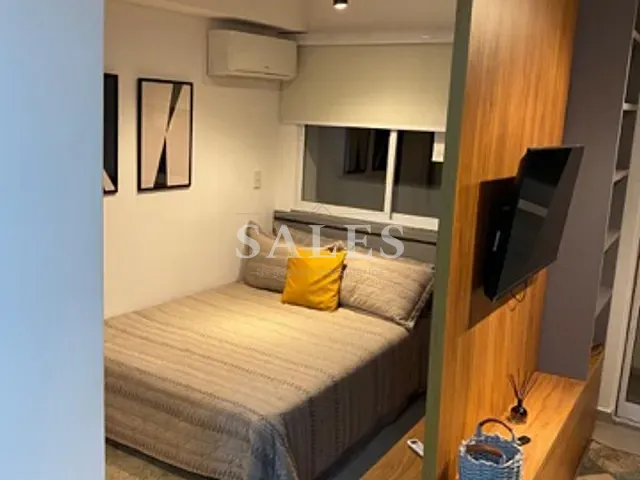 Apartamento com 31m² 1 quarto e 1 banheiro, à venda, no bairro São Pedro em Juiz de Fora