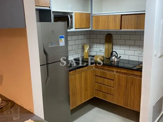 Apartamento com 31m² 1 quarto e 1 banheiro, à venda, no bairro São Pedro em Juiz de Fora