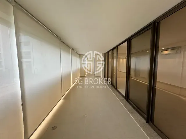 Apartamento com 169m² 3 quartos e 3 banheiros, à venda, no bairro Barra da Tijuca em Rua César Lattes
