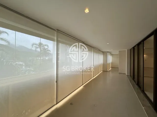Apartamento com 169m² 3 quartos e 3 banheiros, à venda, no bairro Barra da Tijuca em Rua César Lattes