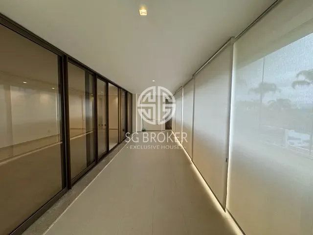 Apartamento com 169m² 3 quartos e 3 banheiros, à venda, no bairro Barra da Tijuca em Rua César Lattes
