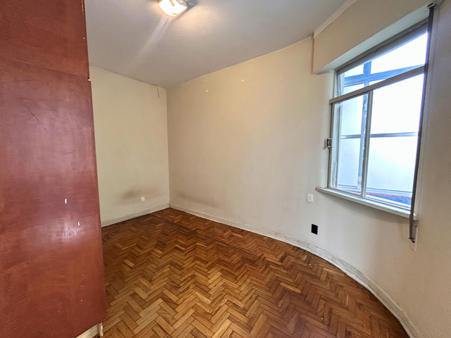 Apartamento 1 quarto e 1 banheiro, à venda, no bairro Bela Vista em São Paulo