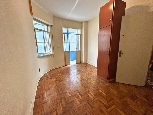 Apartamento 1 quarto e 1 banheiro, à venda, no bairro Bela Vista em São Paulo