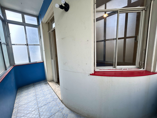Apartamento 1 quarto e 1 banheiro, à venda, no bairro Bela Vista em São Paulo