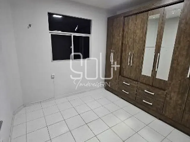 Apartamento 2 quartos e 1 banheiro, à venda, no bairro Pitimbu em Natal