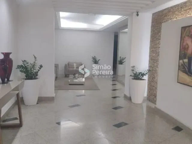 Apartamento com 230m² 3 quartos e 5 banheiros, à venda, no bairro Centro em Juiz de Fora