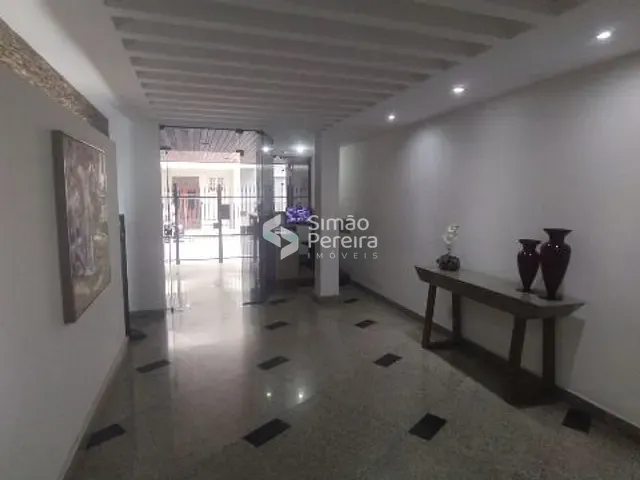 Apartamento com 230m² 3 quartos e 5 banheiros, à venda, no bairro Centro em Juiz de Fora