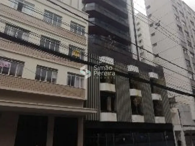 Apartamento com 230m² 3 quartos e 5 banheiros, à venda, no bairro Centro em Juiz de Fora
