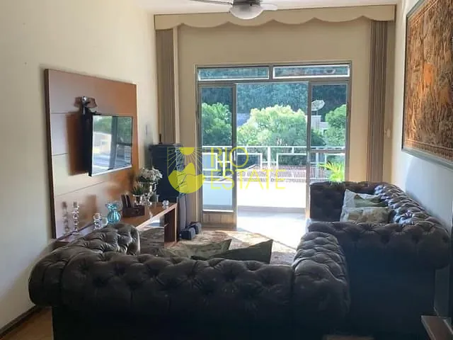 Apartamento com 182m² 3 quartos e 3 banheiros, à venda, no bairro Santa Rosa em Barra Mansa