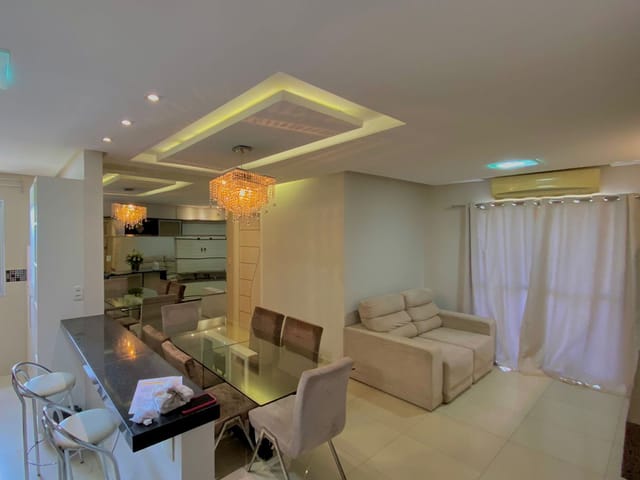 Foto do Apartamento - Apartamento - Cd. Eco Parque - Águas Lindas, Ananindeua, PA | Tsubaki Imóveis