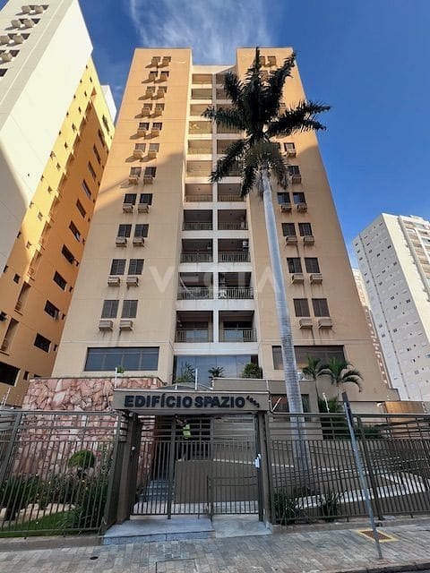 Apartamento, 3 quartos, 95 m² - Foto 1