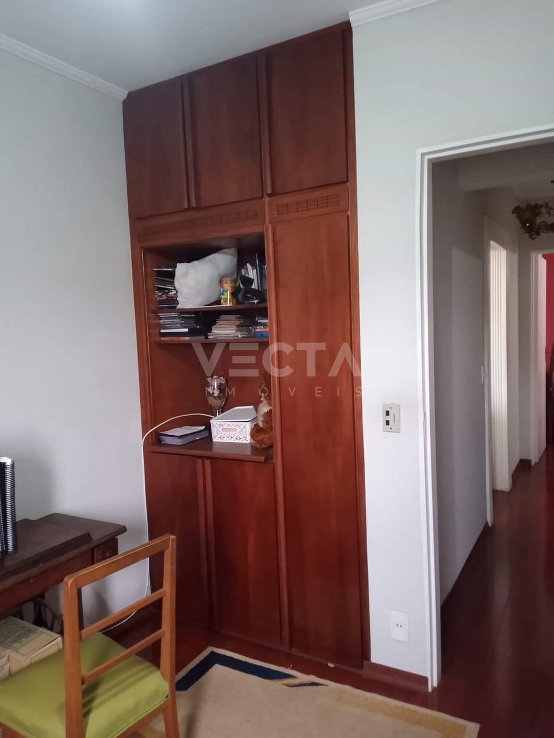 Apartamento, 3 quartos, 95 m² - Foto 5