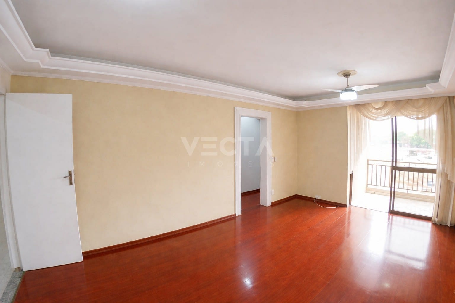 Apartamento, 3 quartos, 95 m² - Foto 2
