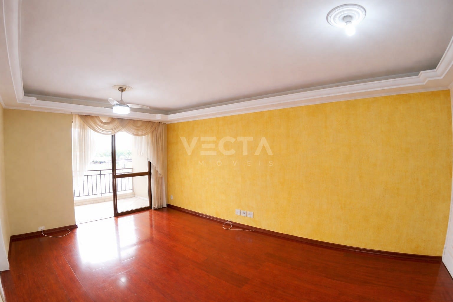 Apartamento, 3 quartos, 95 m² - Foto 3
