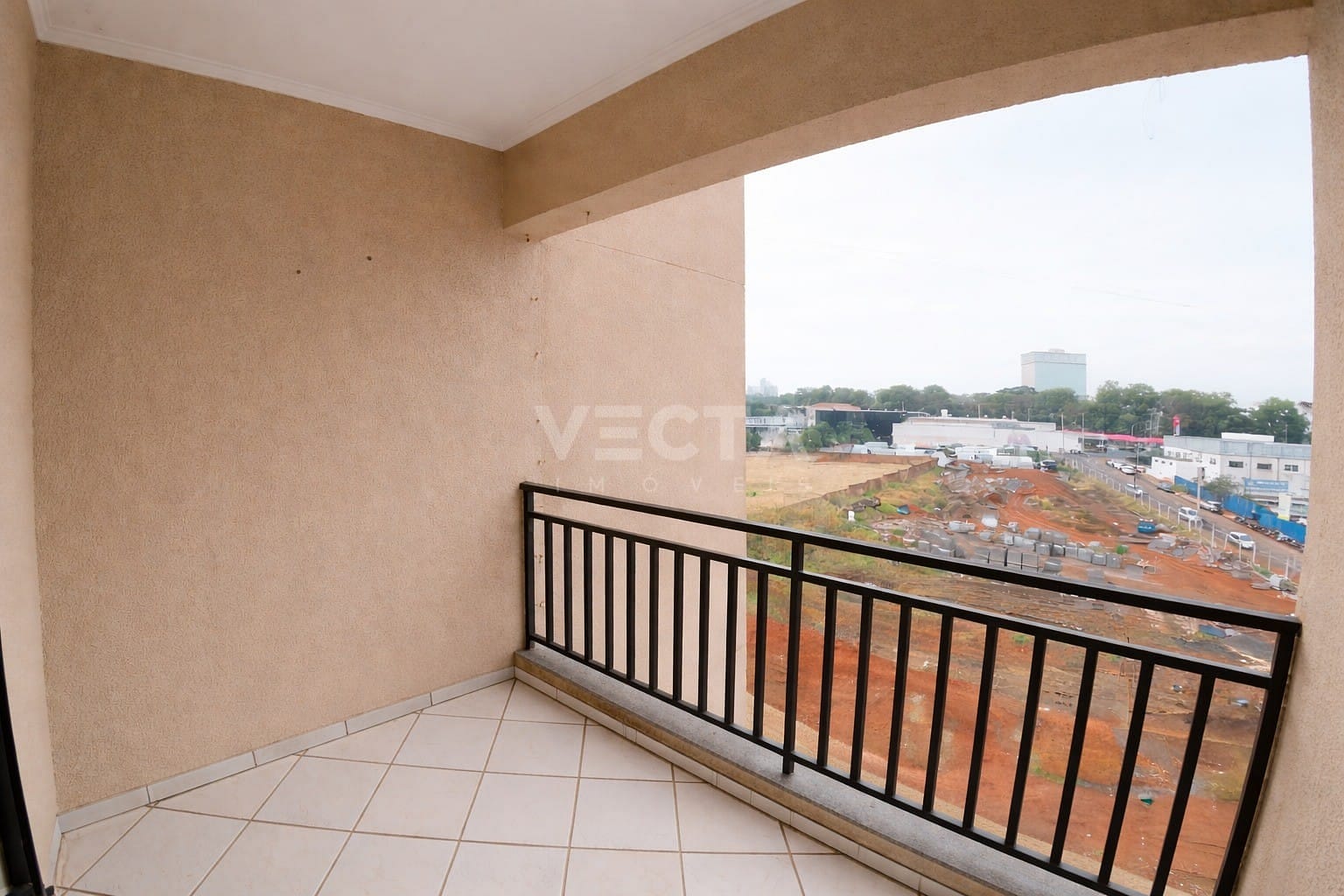 Apartamento, 3 quartos, 95 m² - Foto 4