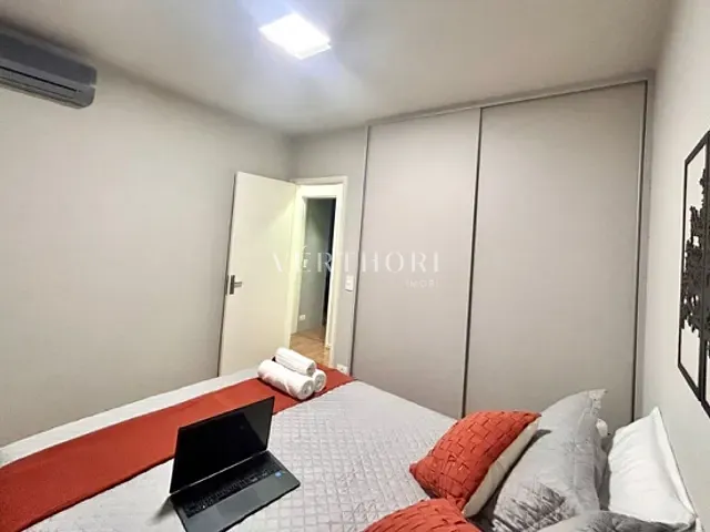 Apartamento com 87m² 3 quartos e 1 banheiro, à venda, no bairro Centro em Londrina