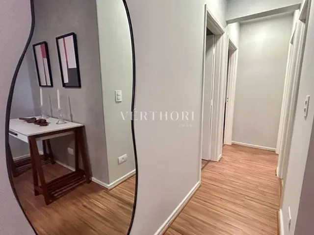Apartamento com 87m² 3 quartos e 1 banheiro, à venda, no bairro Centro em Londrina