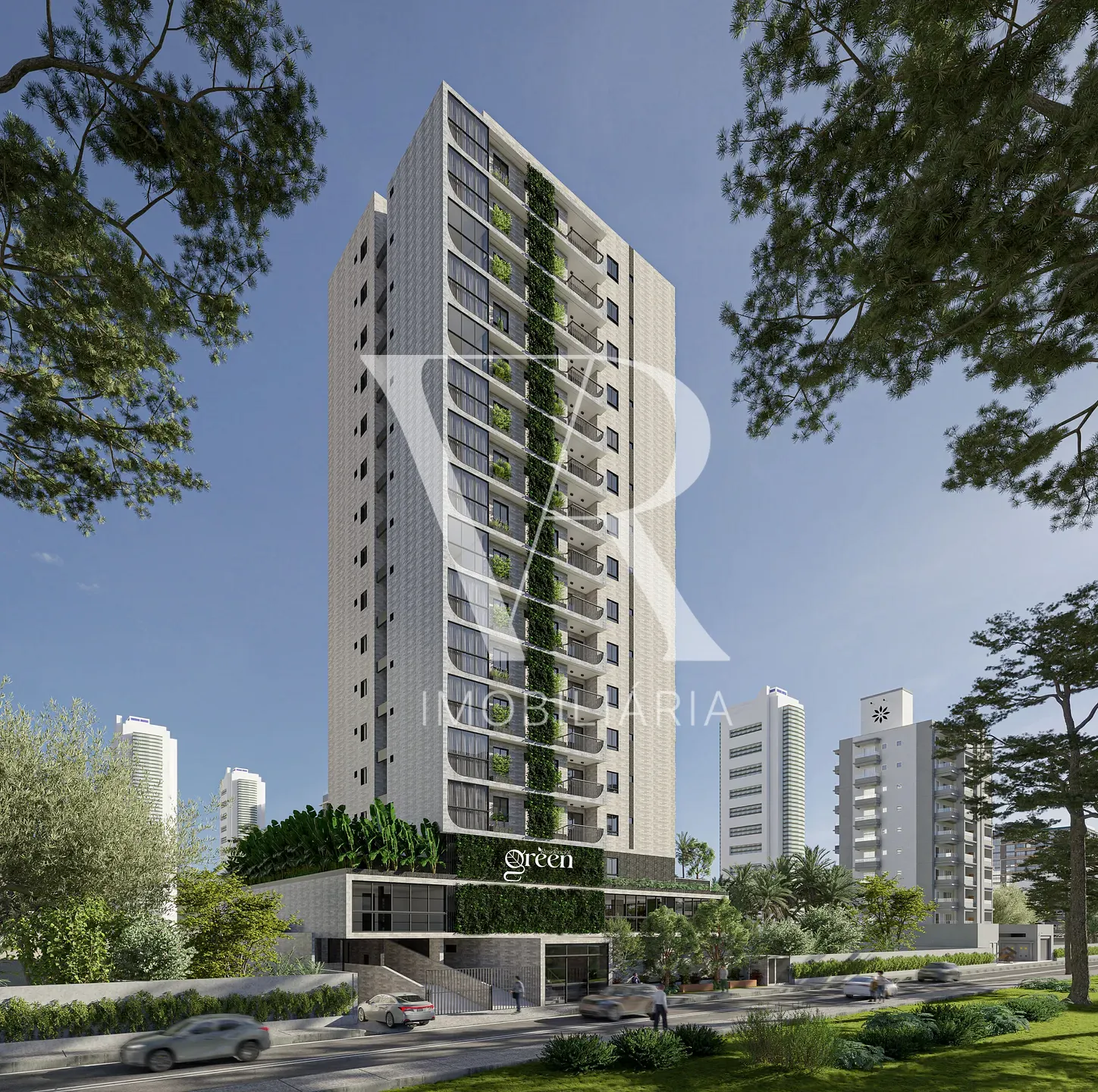 Apartamento, 2 quartos, 69 m² - Foto 4