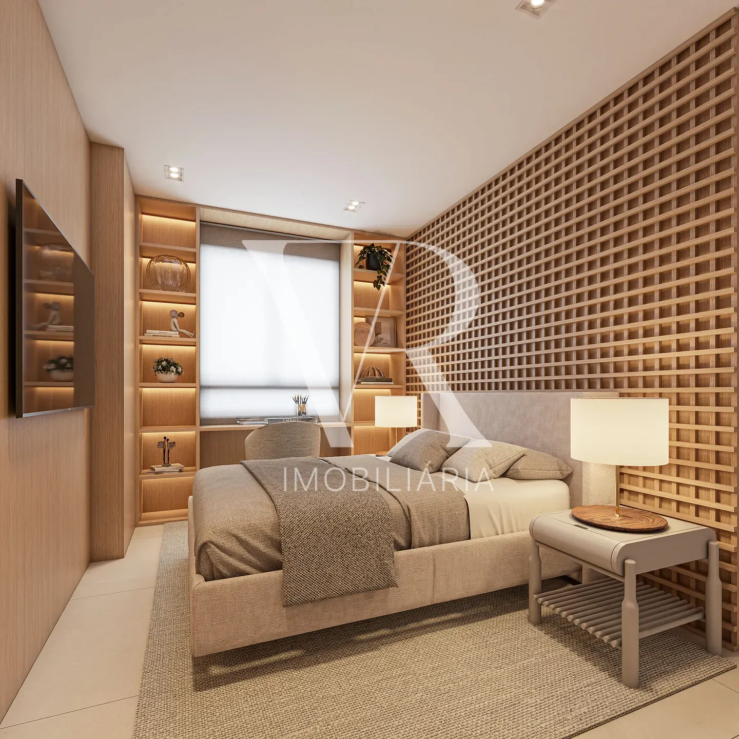 Apartamento, 2 quartos, 69 m² - Foto 9