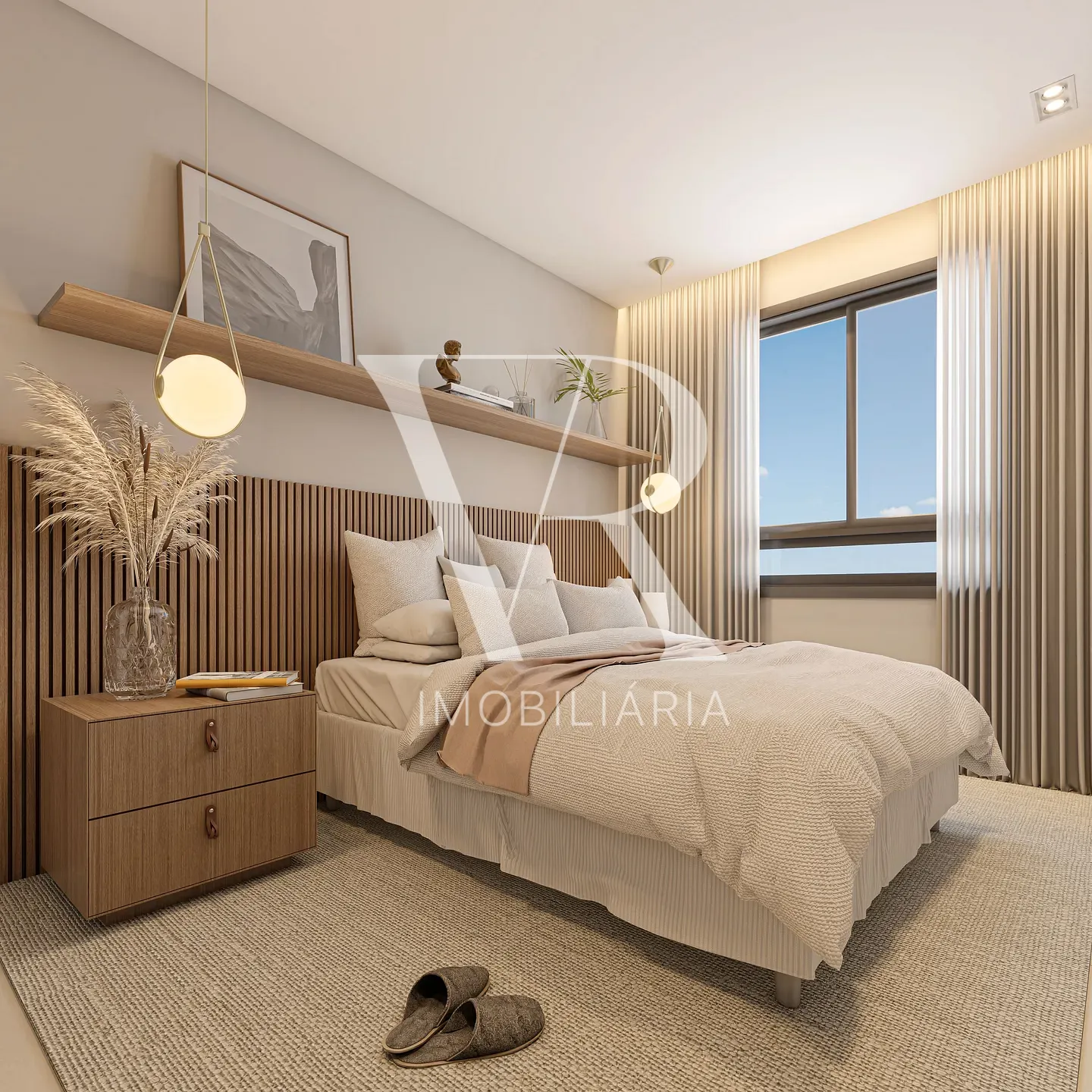 Apartamento, 2 quartos, 69 m² - Foto 10