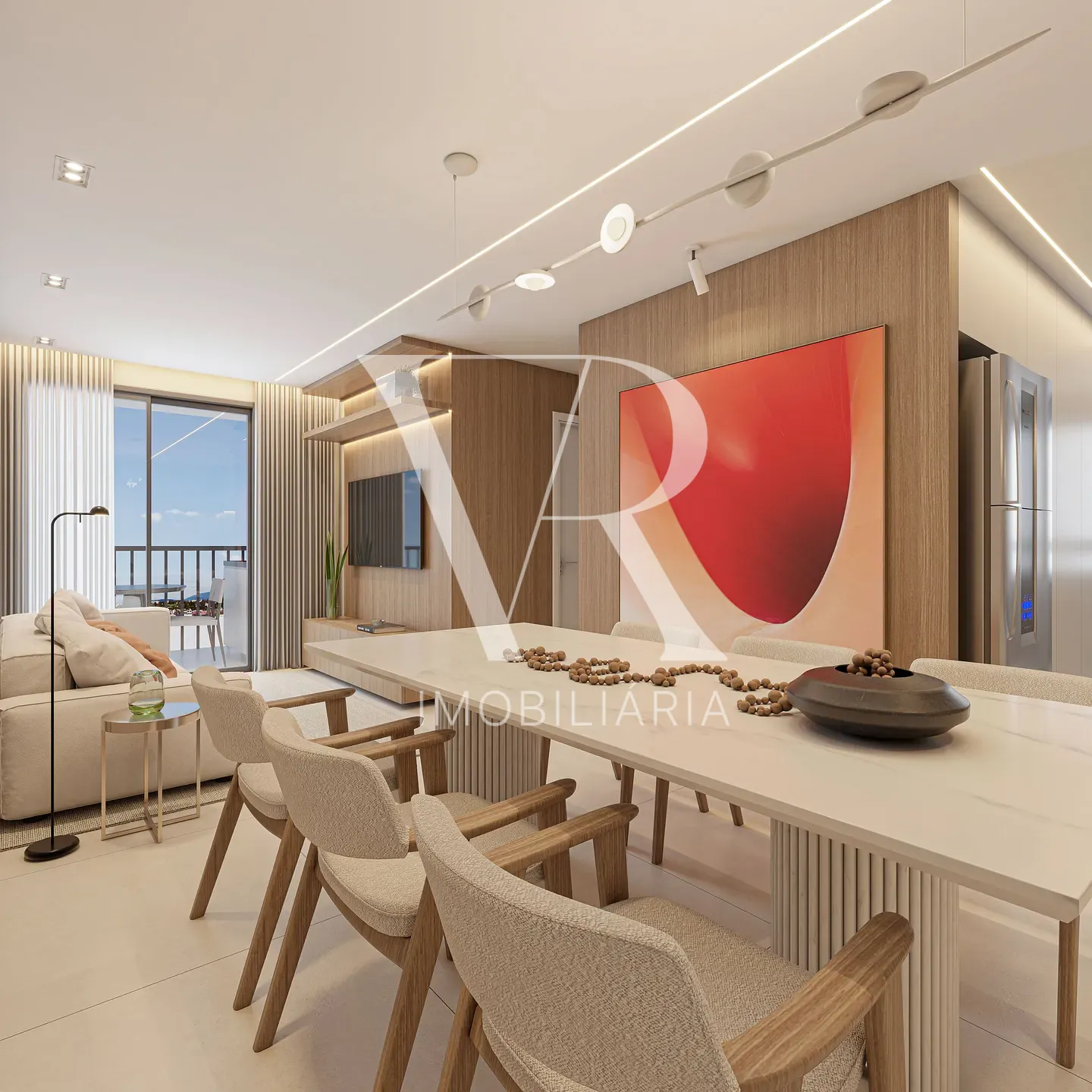 Apartamento, 2 quartos, 69 m² - Foto 11