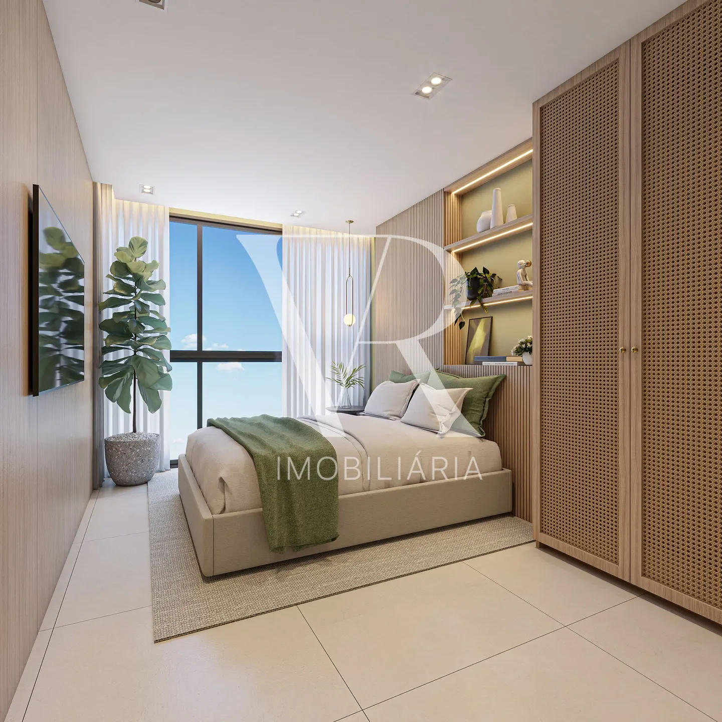 Apartamento, 2 quartos, 69 m² - Foto 12