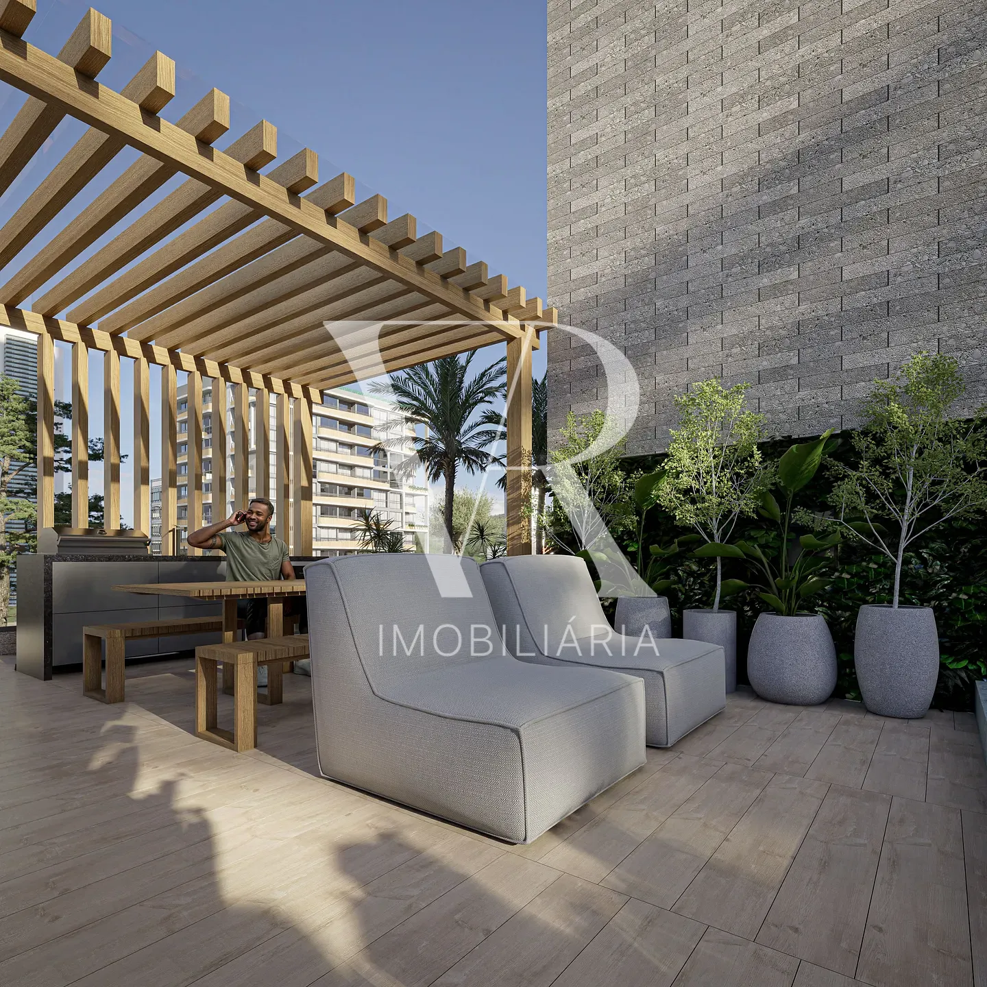 Apartamento, 2 quartos, 69 m² - Foto 15