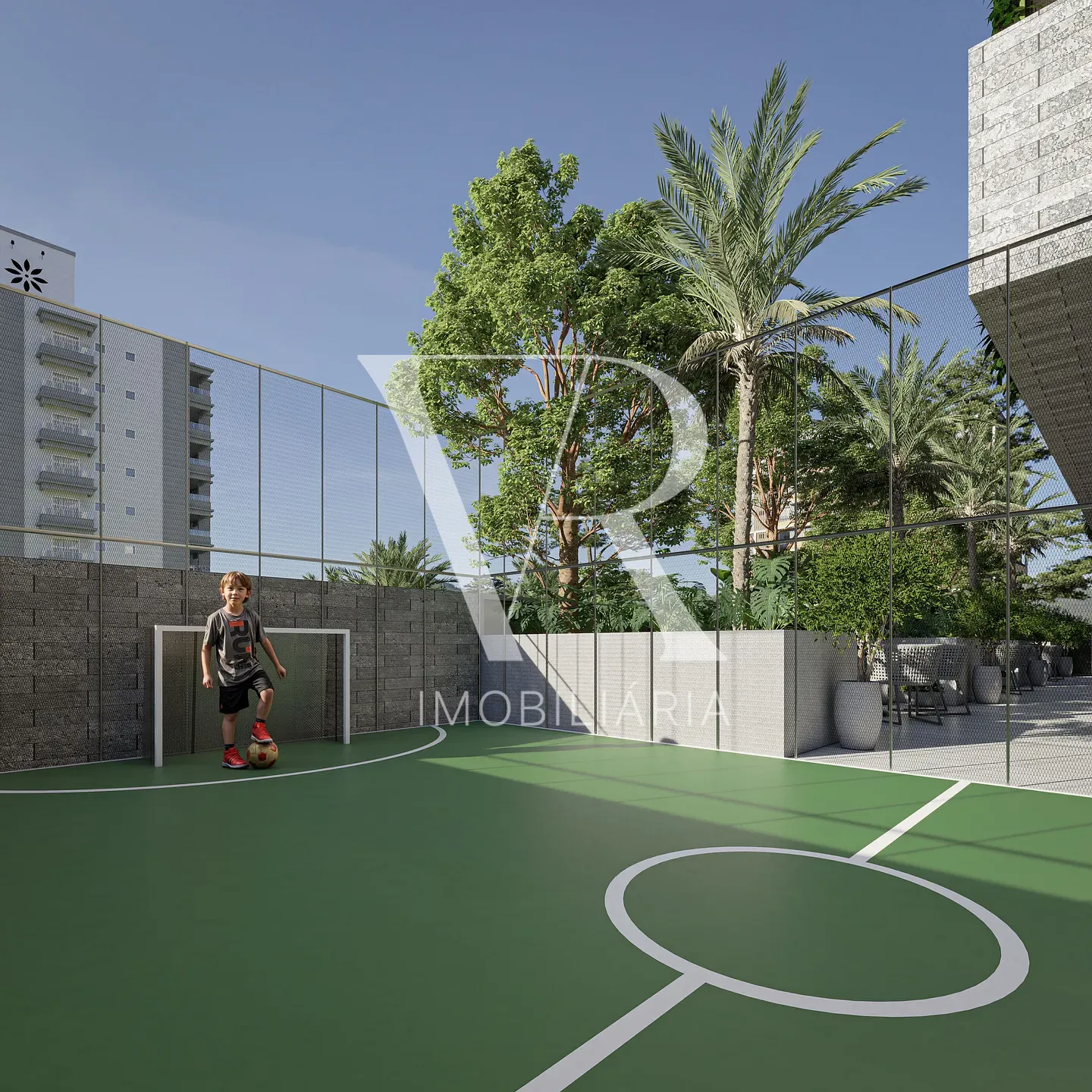 Apartamento, 2 quartos, 69 m² - Foto 17